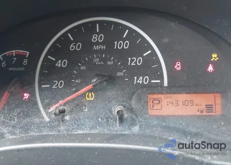 2016 Nissan Versa 1.6 S+ из США, поврежденный, VIN 3N1CN7APXGL886167